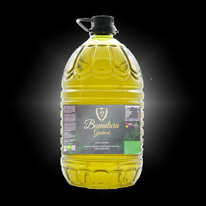 MM Aceite de Oliva Virgen Extra Ecológico 5L 