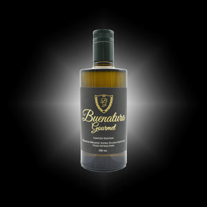 Buenatura Gourmet Premium Organic Extra Virgin Olive Oil - 500ml - Limited Edition
