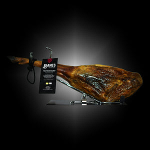 Jamón de Bellota Ecológico 100% Ibérico (~7,5Kg)